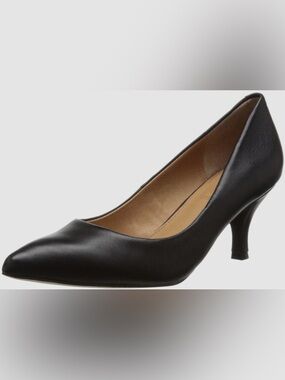 Corso Como Penny Heels - Sz 8M